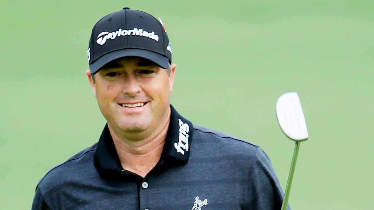 Ryan Palmer Plays To Honor His Father S Memory This Week At The Wallpaper