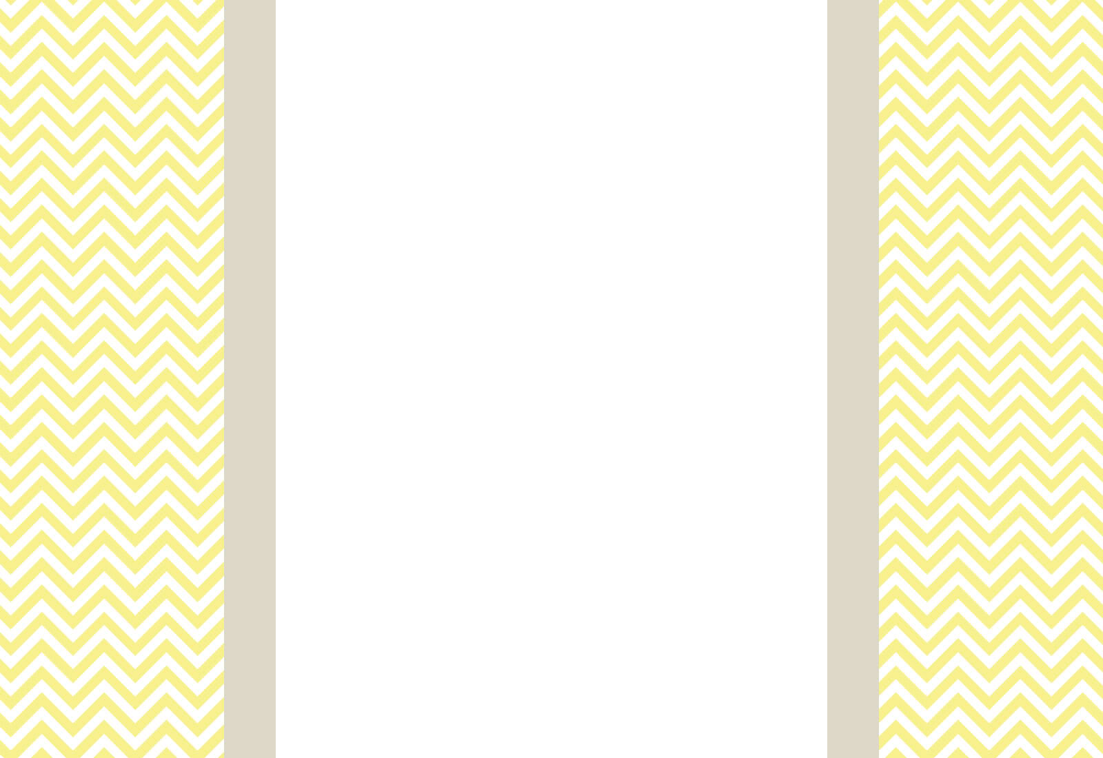 Free download Yellow Gray Awning Stripe Carnival Wallpaper Eclectic