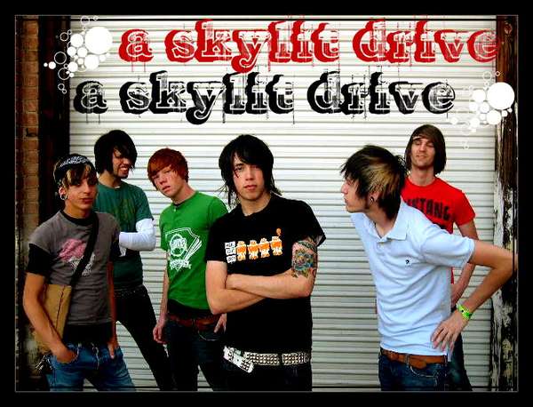 Skylit Drive Wallpaper All About Music