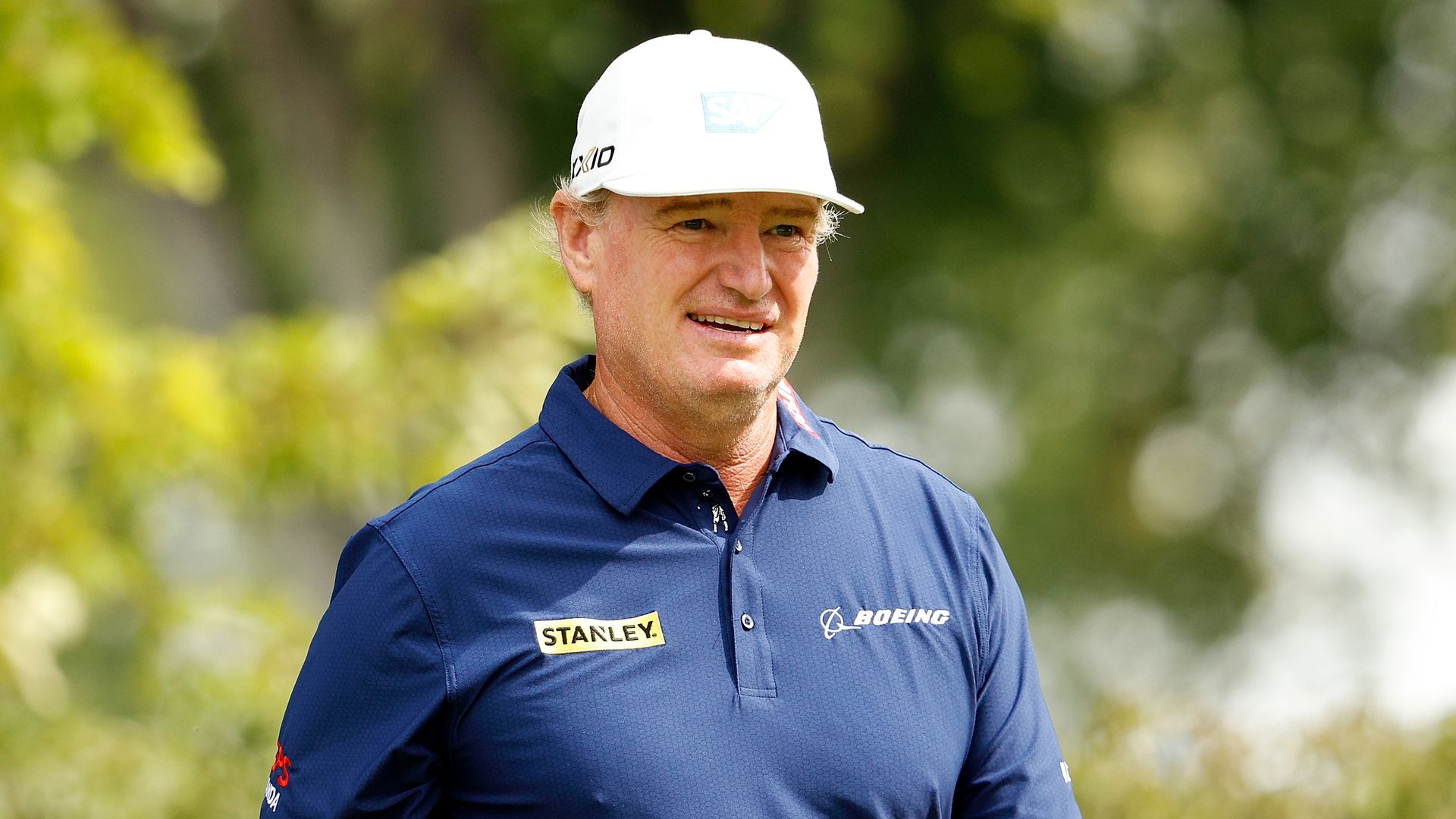 I Don T Think It S Fair Ernie Els Reveals The One Rule He D Change Wallpaper