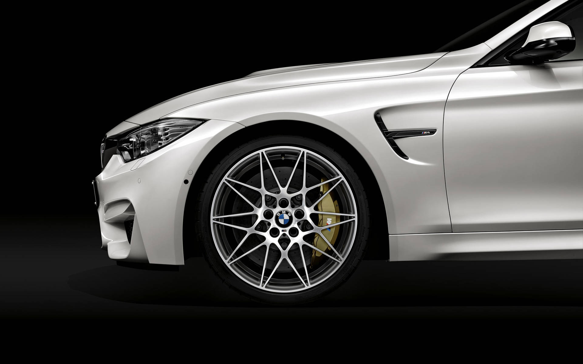 Bmw M Wallpaper