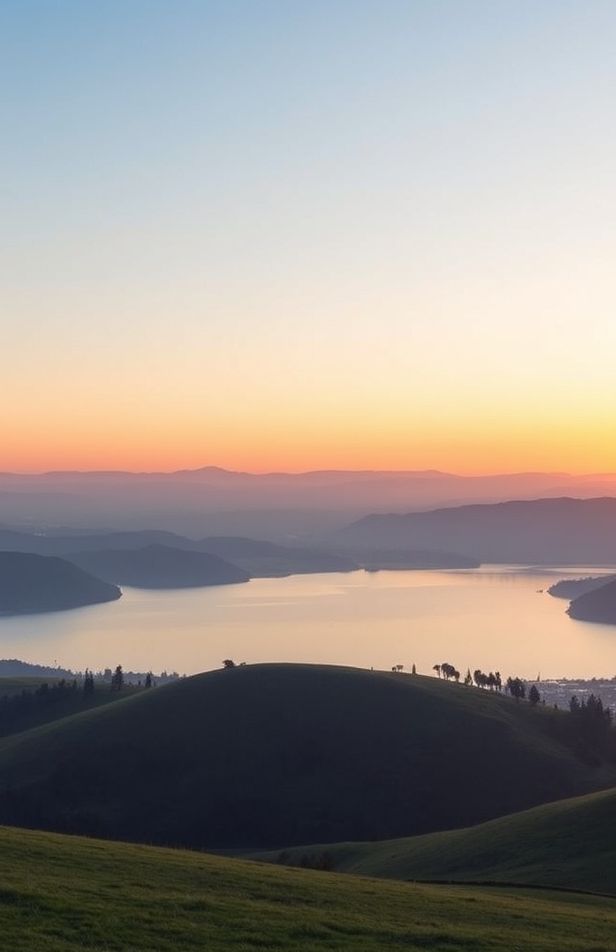 Windows Stock Lockscreen Wallpaper