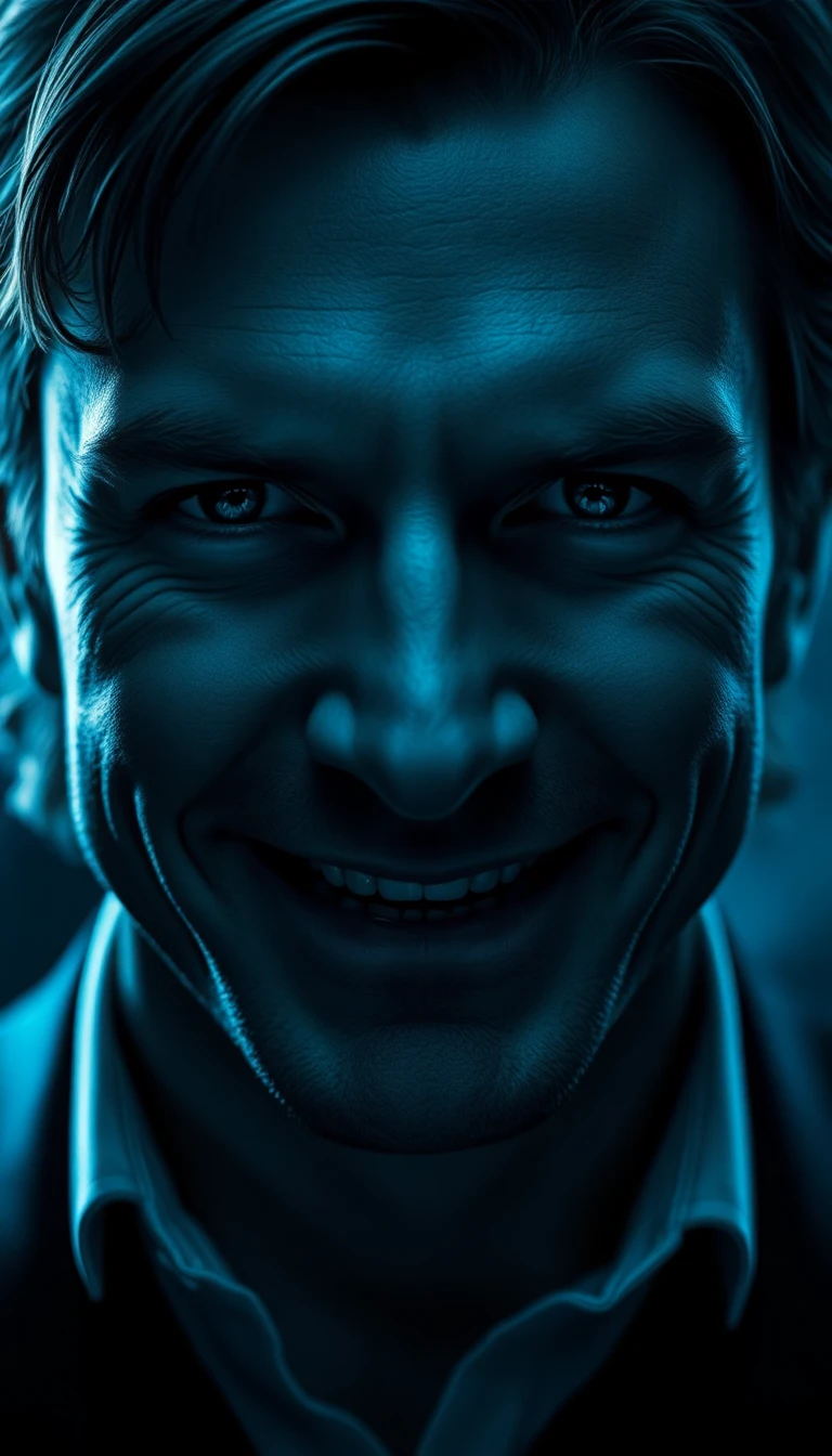 Heath Ledger Wallpaper