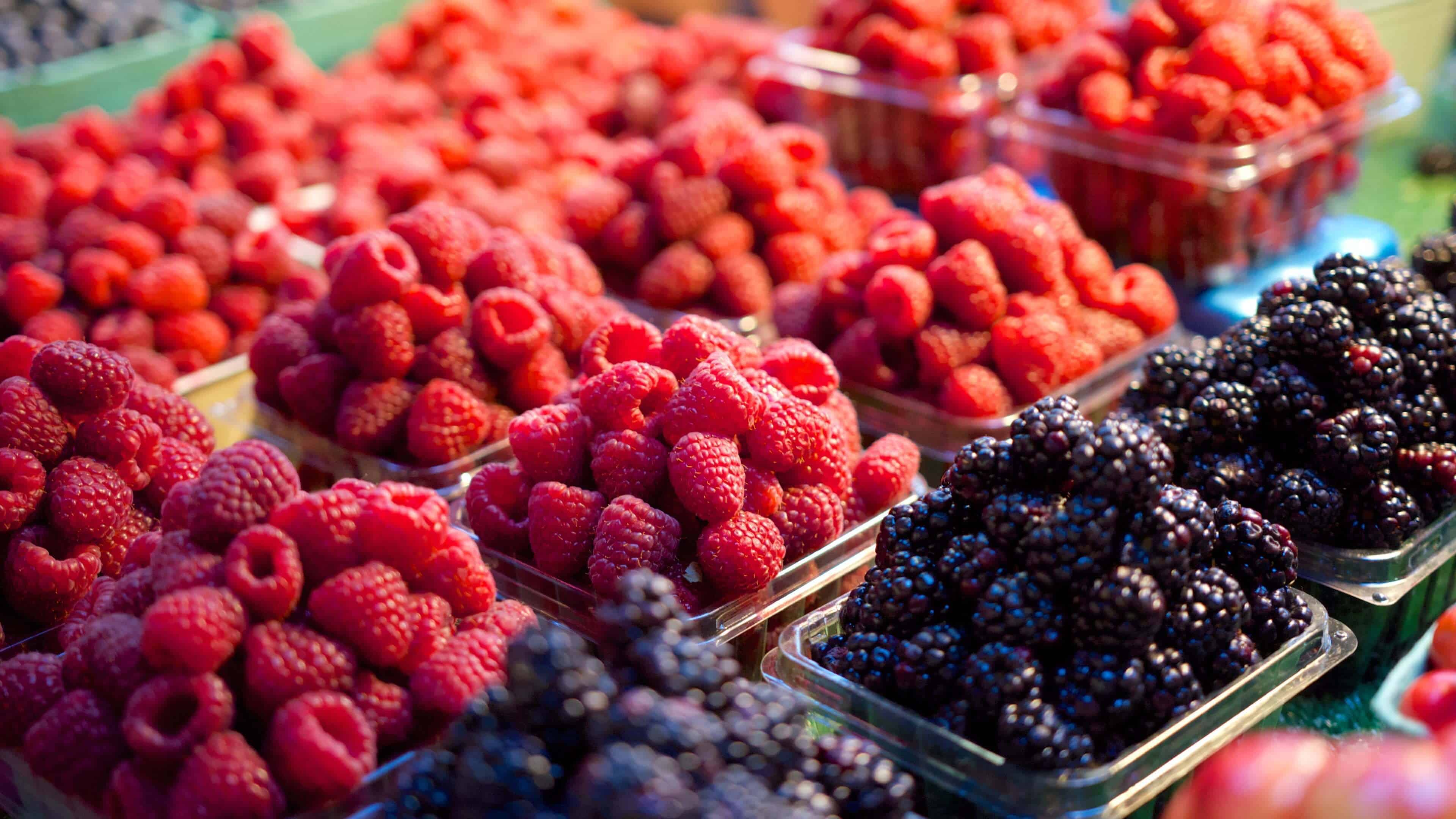 4k Food HD Wallpaper Computer