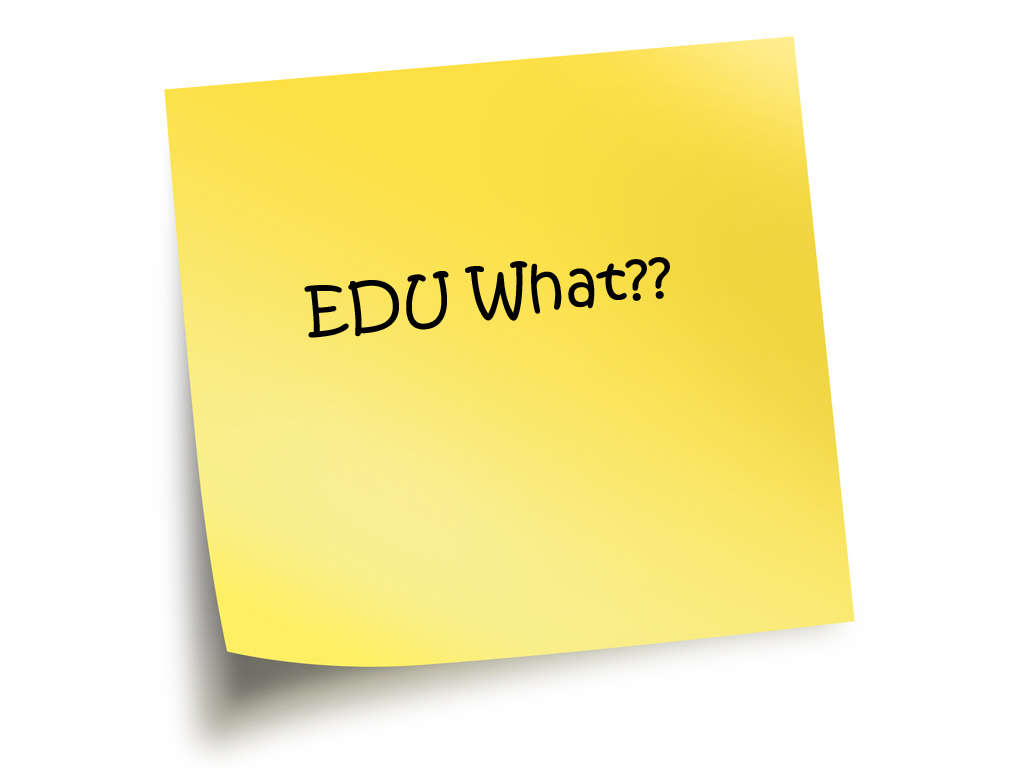 Edu What Sticky Notes Yellow Wallpaper S
