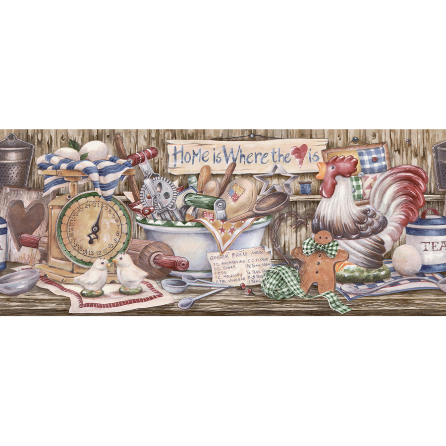 Free Download Country Kitchen Wallpaper Borders Best Hd Wallpapers 900x900 For Your Desktop Mobile Tablet Explore 44 Are Wallpaper Borders Still In Is Wallpaper Out Of Style Is Wallpaper