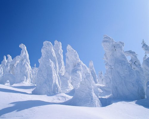 winter wallpapers enjoy winter shapes landscapes winter wallpapers