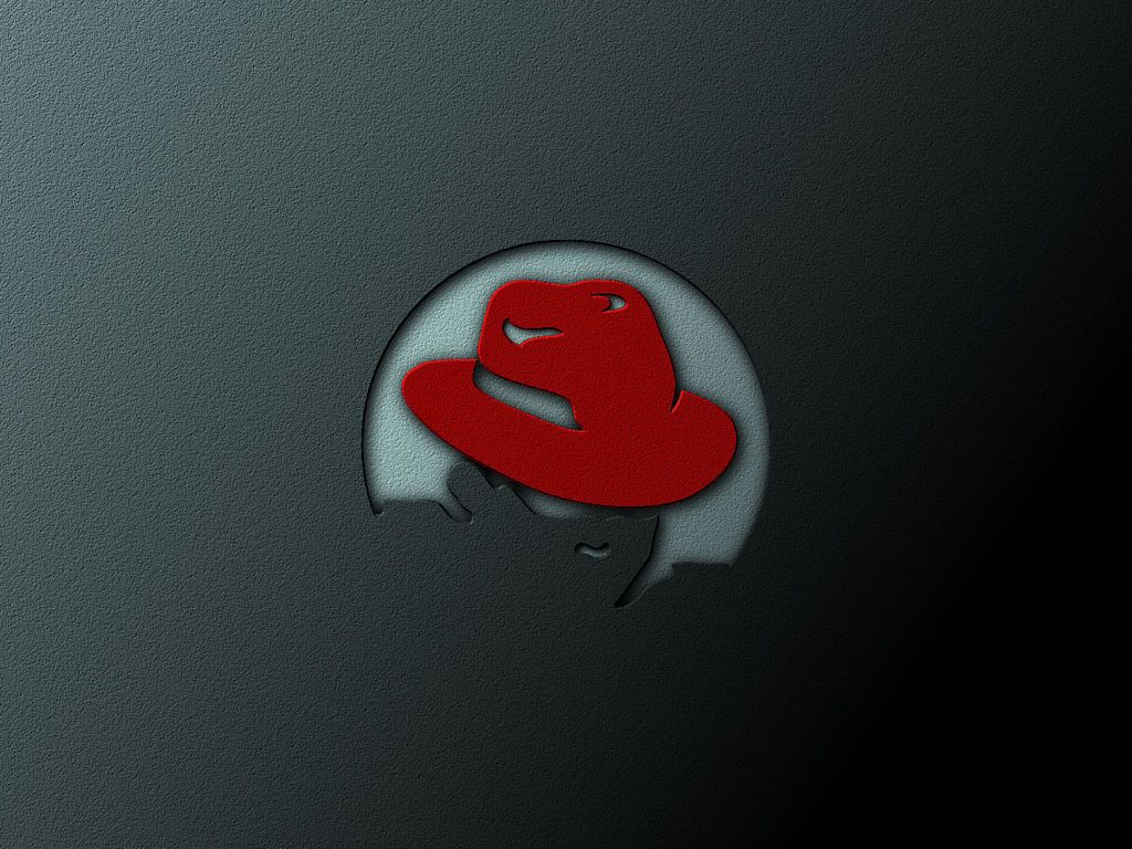 Linux Redhat Wallpaper HD For Desktop Os