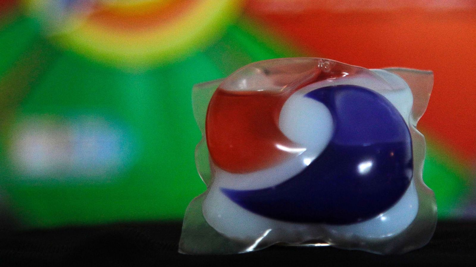 Teens Consuming Laundry Detergent Pods In Viral Challenge Abc News