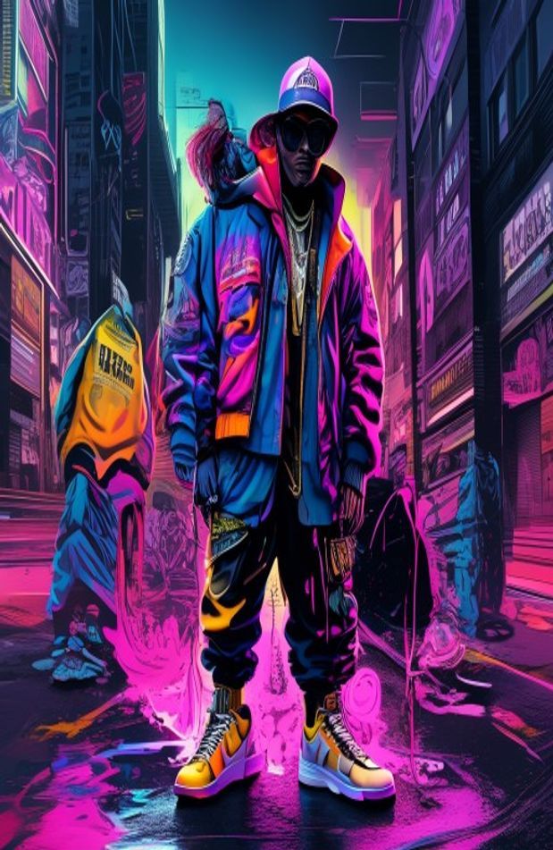 Hypebeast Wallpaper 1440p