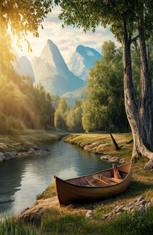 Orvis Fly Fishing Wallpaper