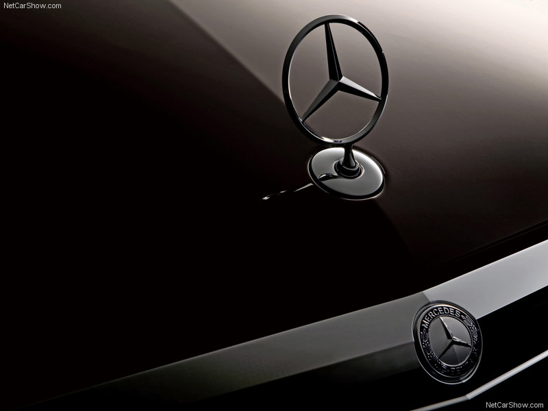 Mercedes Benz Logo Wallpaper Desktop