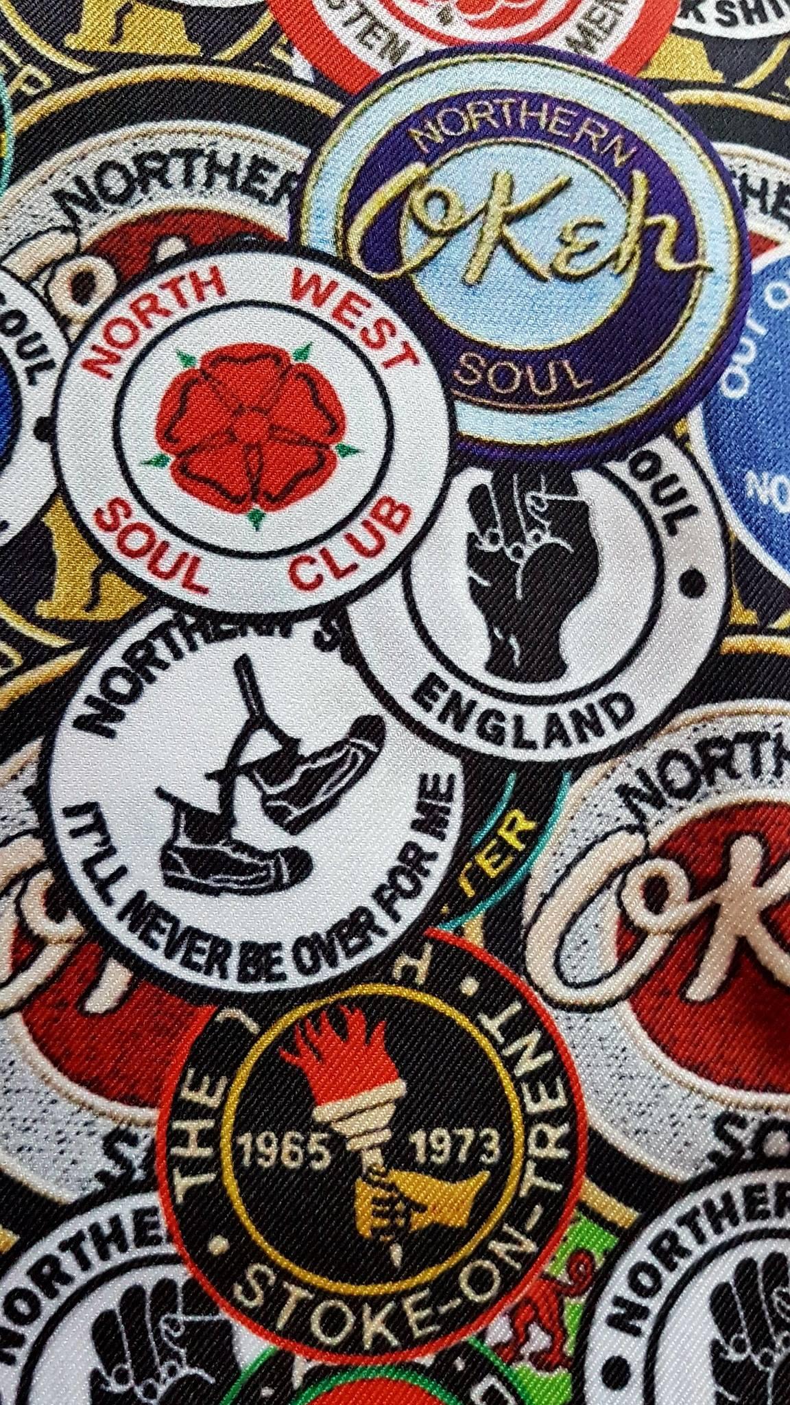 Free download Vintage Northern Soul Clothing [1152x2048] for your ...