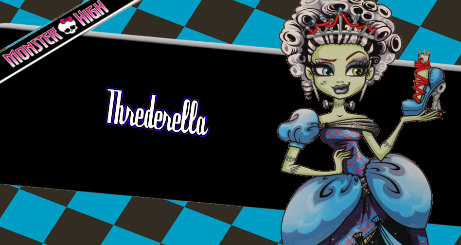 Monster High Threderella Wallpaper By Wizplace