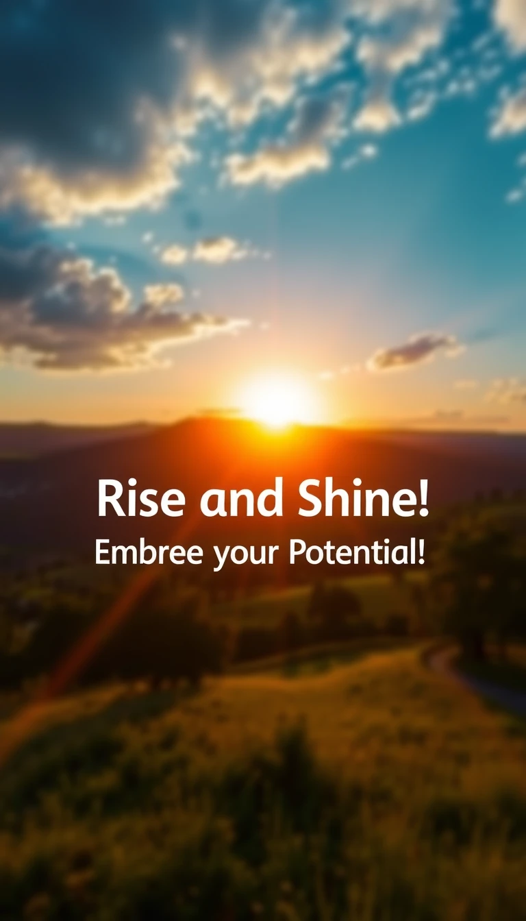 Motivational Mobile Wallpaper