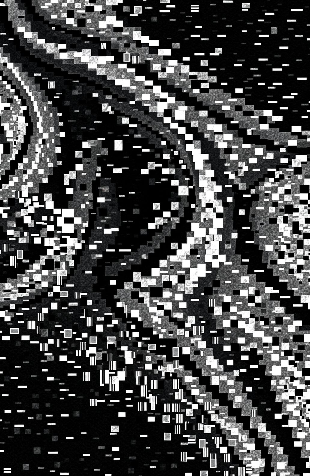 Tv Static Wallpaper