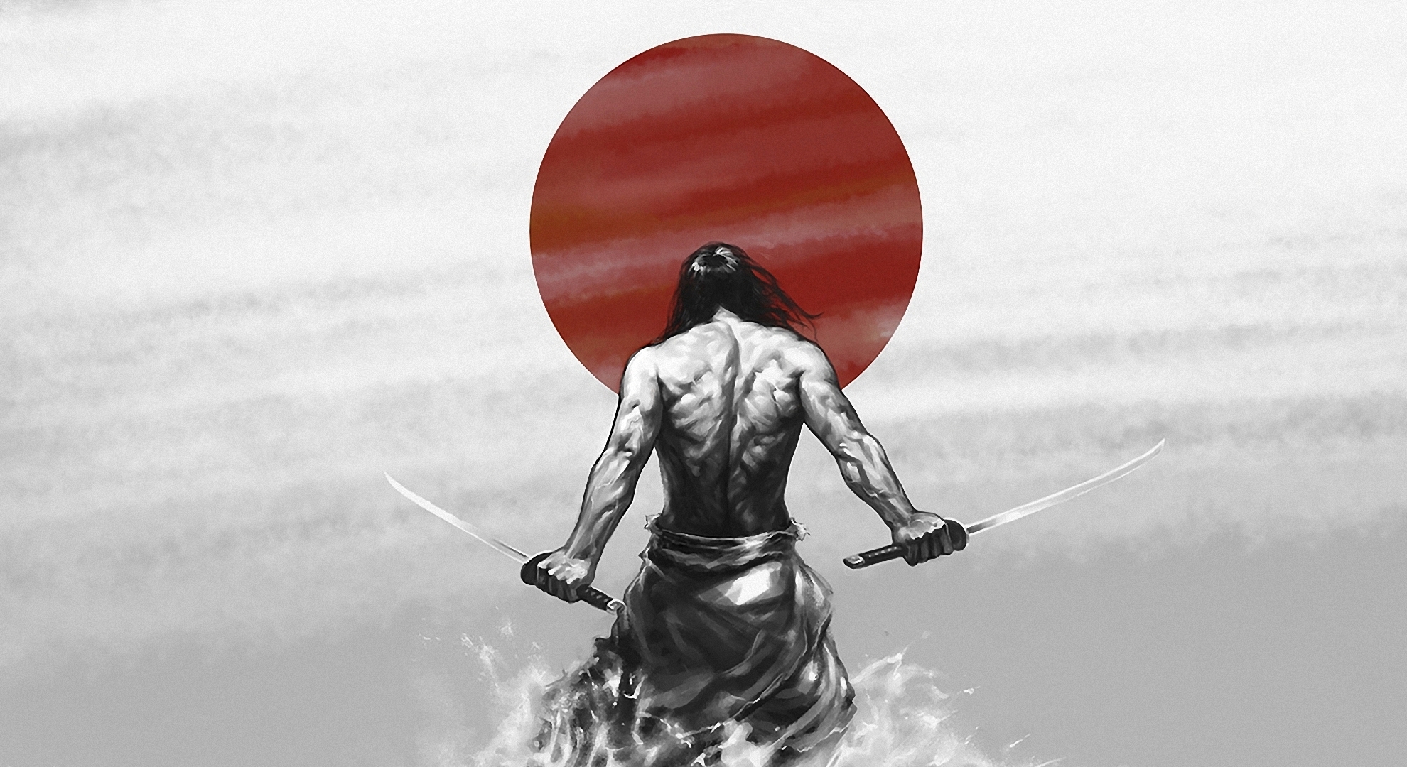 Samurai The Way Of Warrior Jeu Pc Image Vid Os Astuces