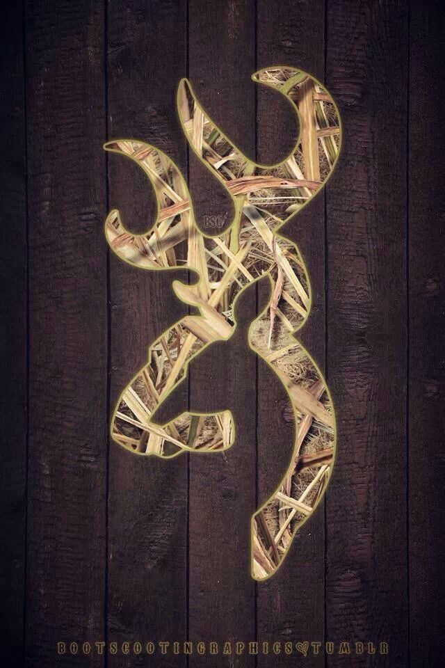 Phone Wallpaper Browning Tattoo Logo 3country
