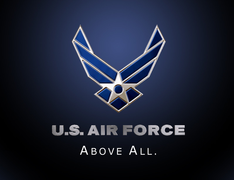 Happy 66th BirtHDay To The United States Air Force Fly Fight And
