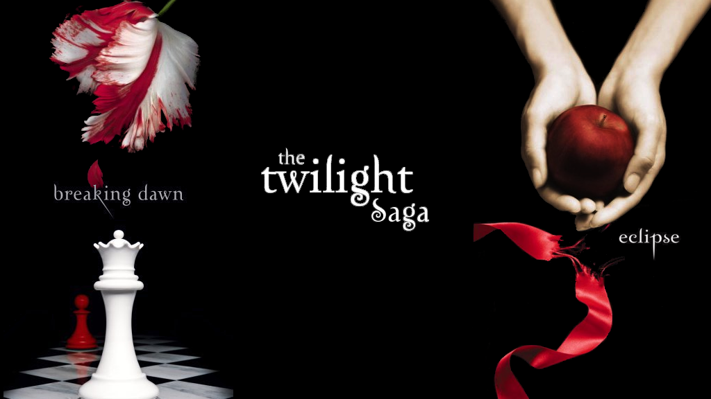Twilight Saga Wallpaper Graphics Code