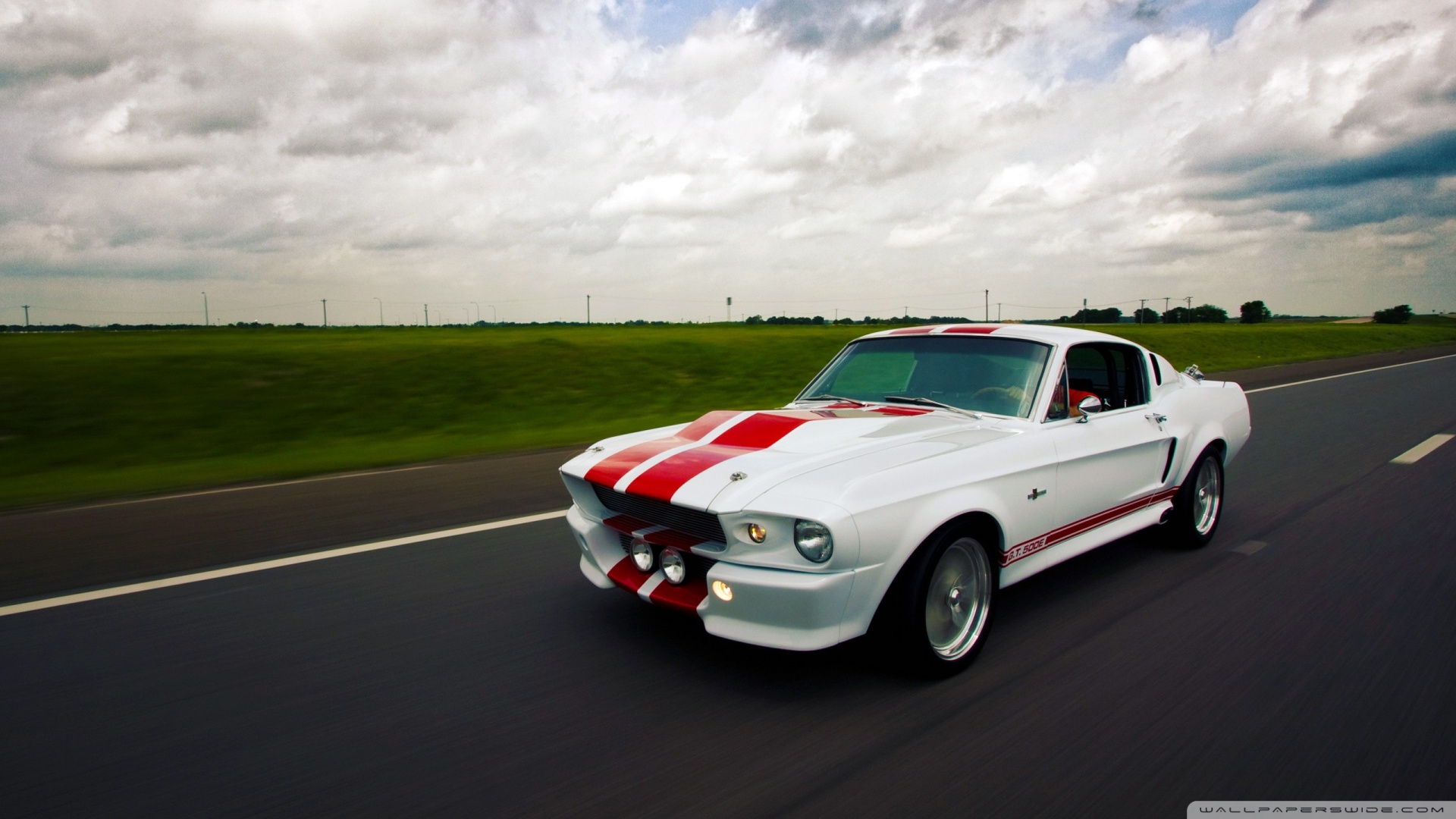 Image Ford Mustang Shelby Gt500 Eleanor Jpg