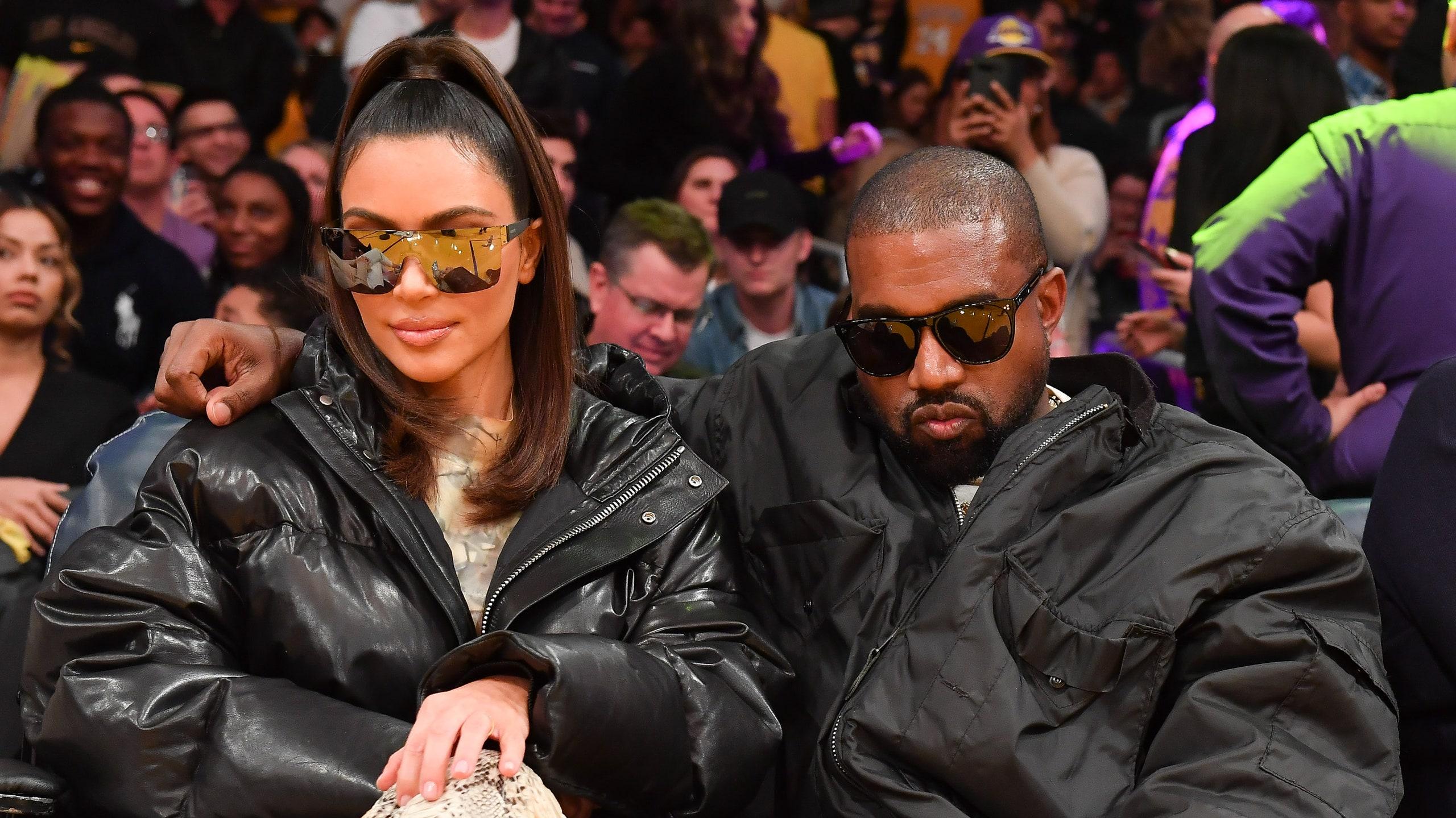 What Kim Kardashian And Kanye West S Divorce Means For Couples