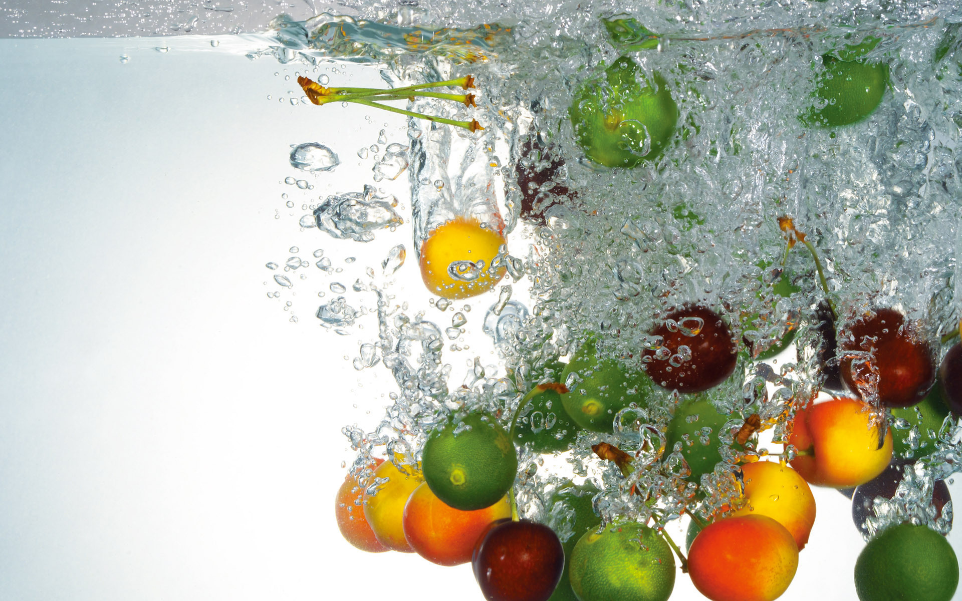 Food Fruit HD Wallpaper