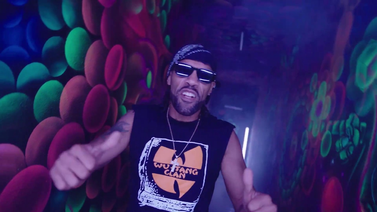 Premiere Redman And Jayceeoh Pull Off A Heist With Datsik In
