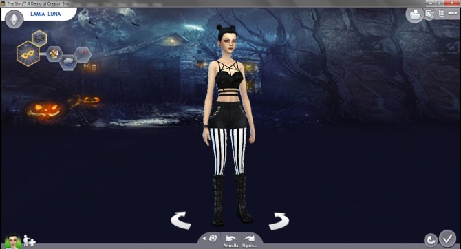 Two Cas Background At Decayclown S Sims Image Updates