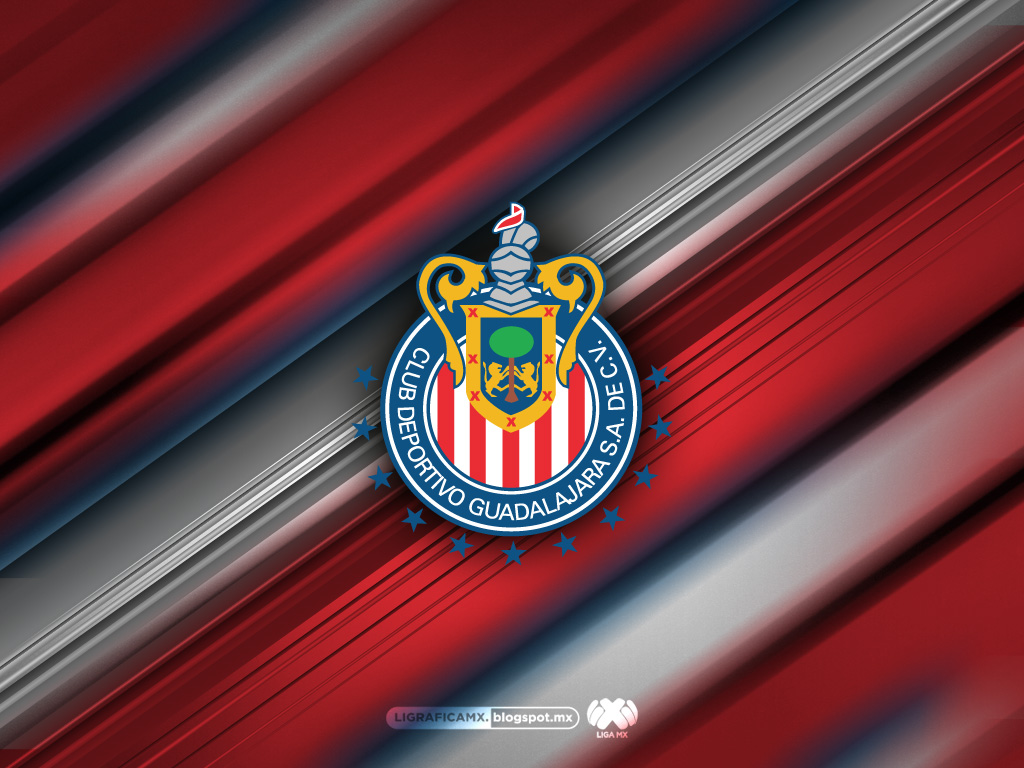 50+] Chivas Wallpaper Soccer - WallpaperSafari