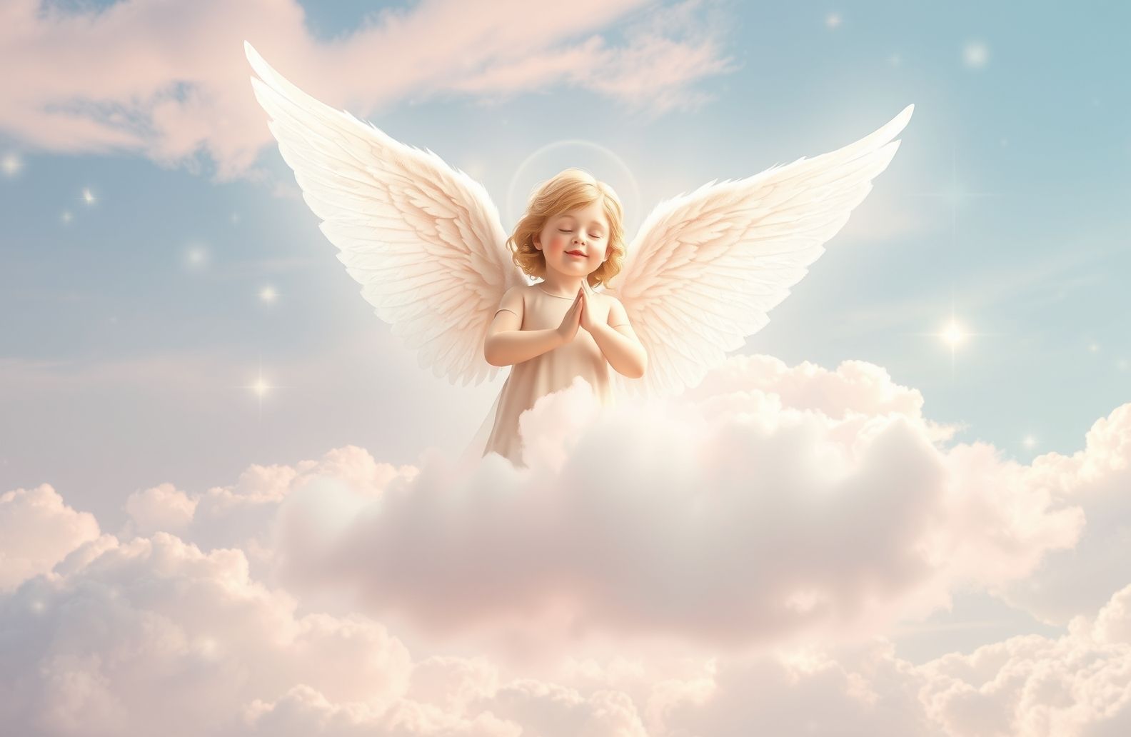 Angel Wallpaper