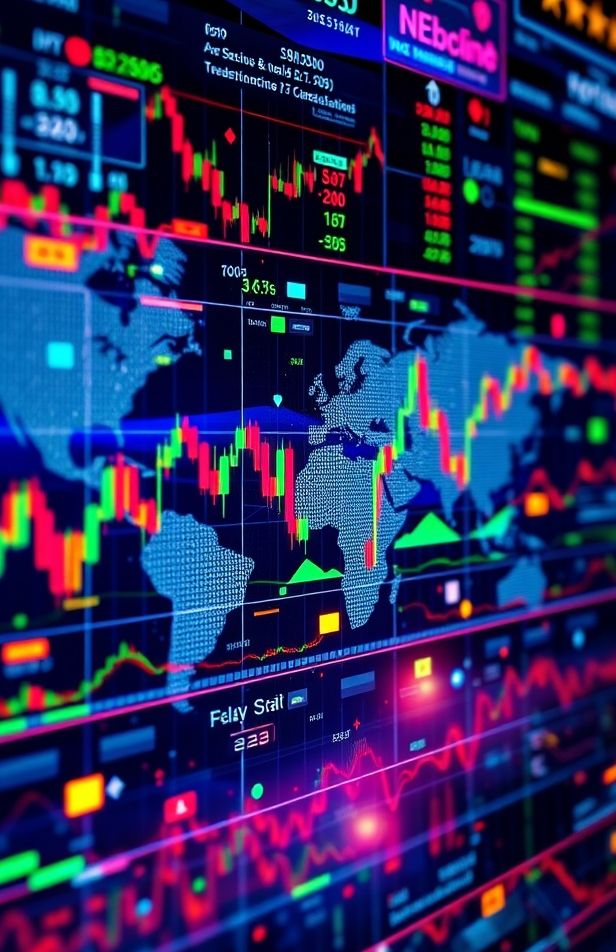 Forex Wallpaper
