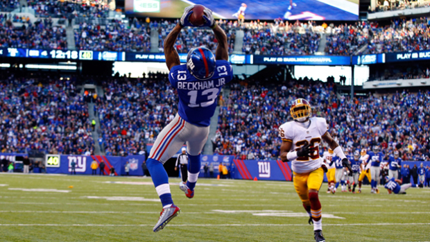 Odell Beckham Jr HD Wallpaper Whip Leaked Product Photos