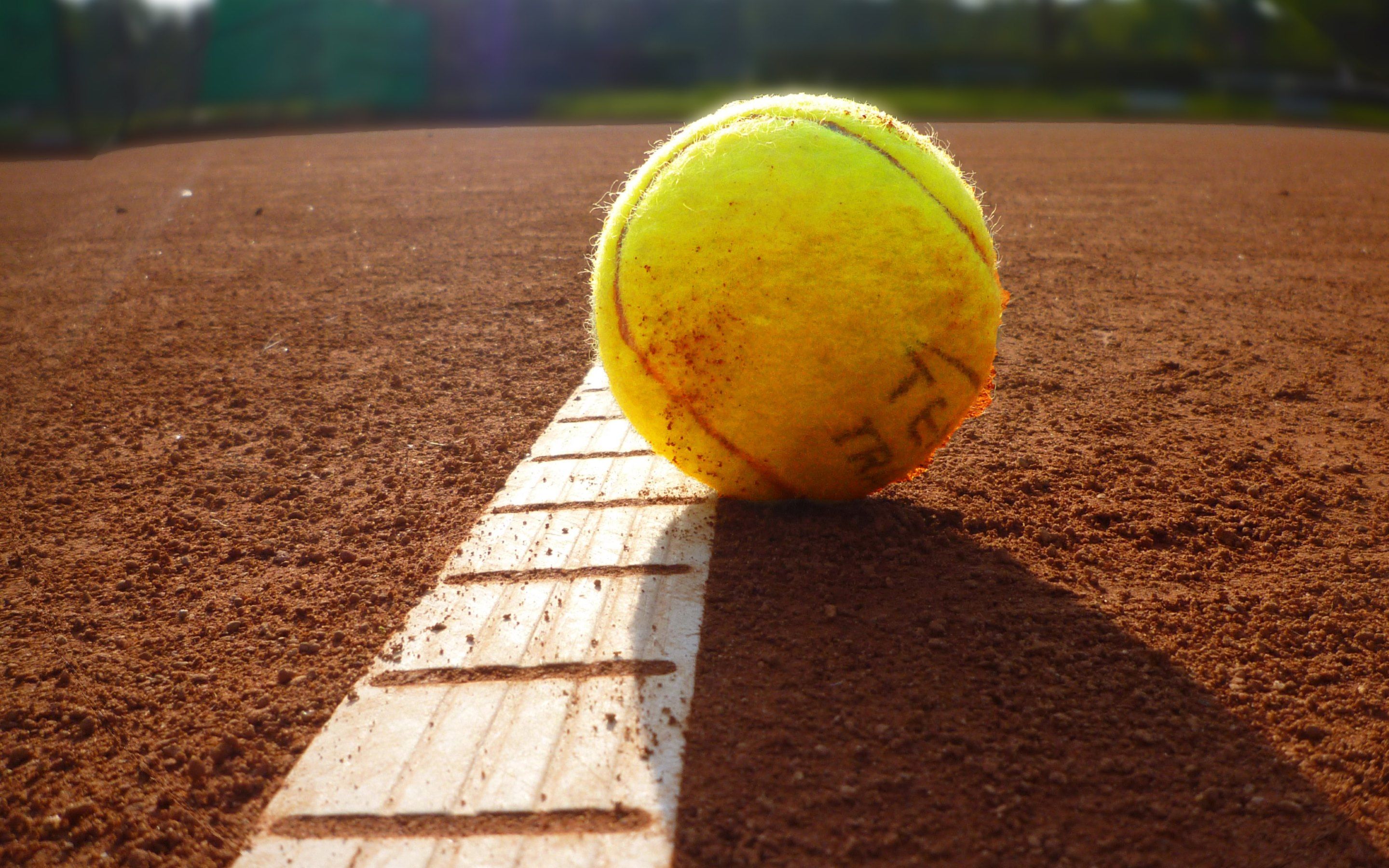 Tennis Phone Wallpaper