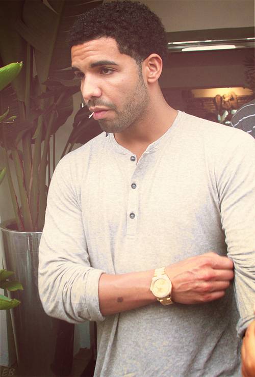 Drizzy Drake Picture
