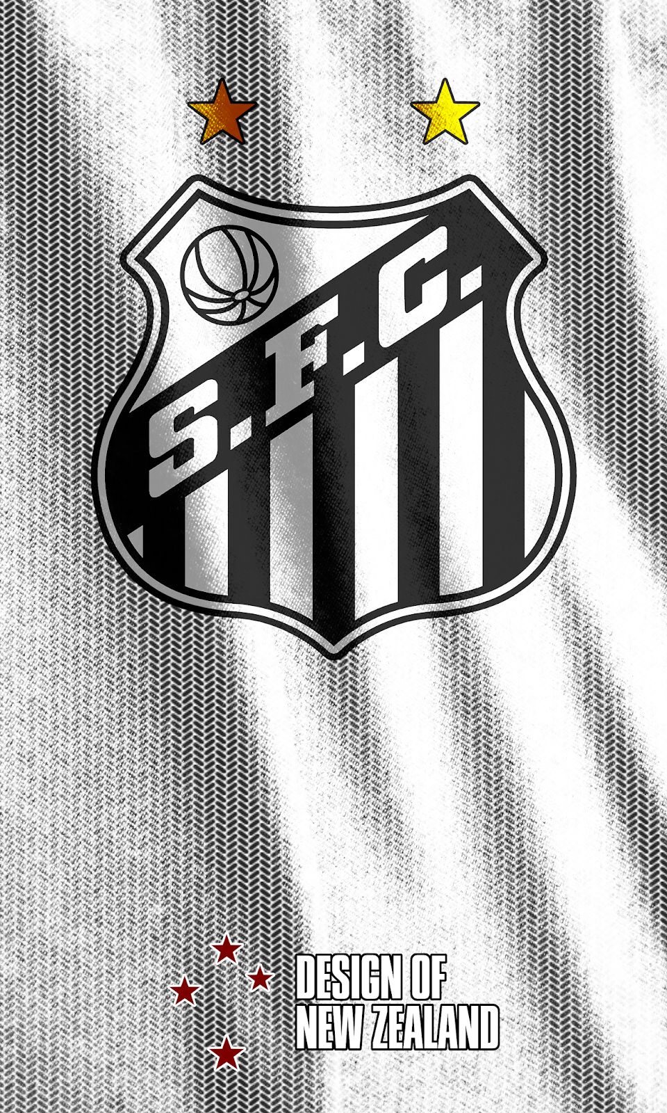Santos Futebol Clube Wallpaper