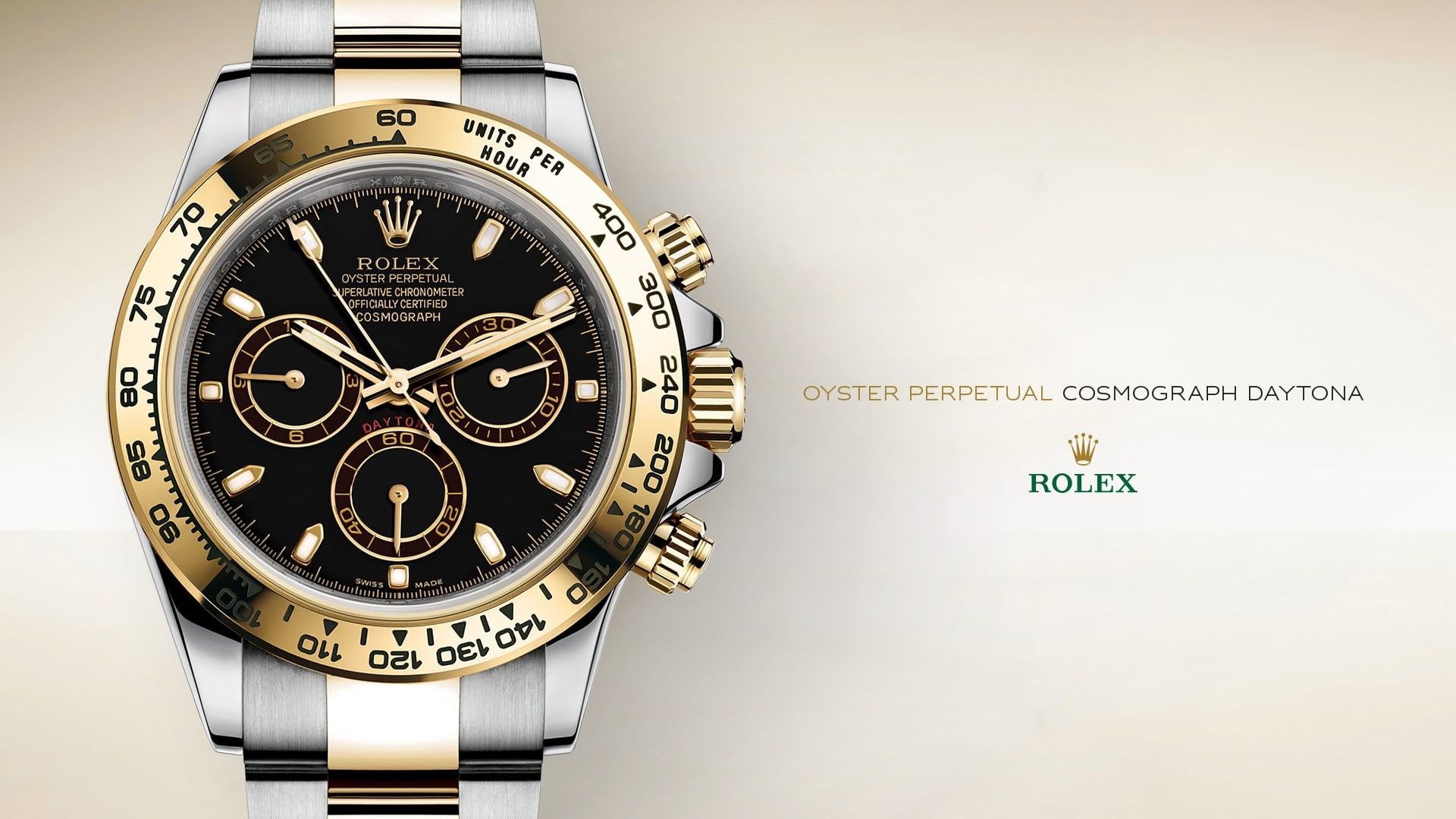 Rolex Logo Wallpaper On