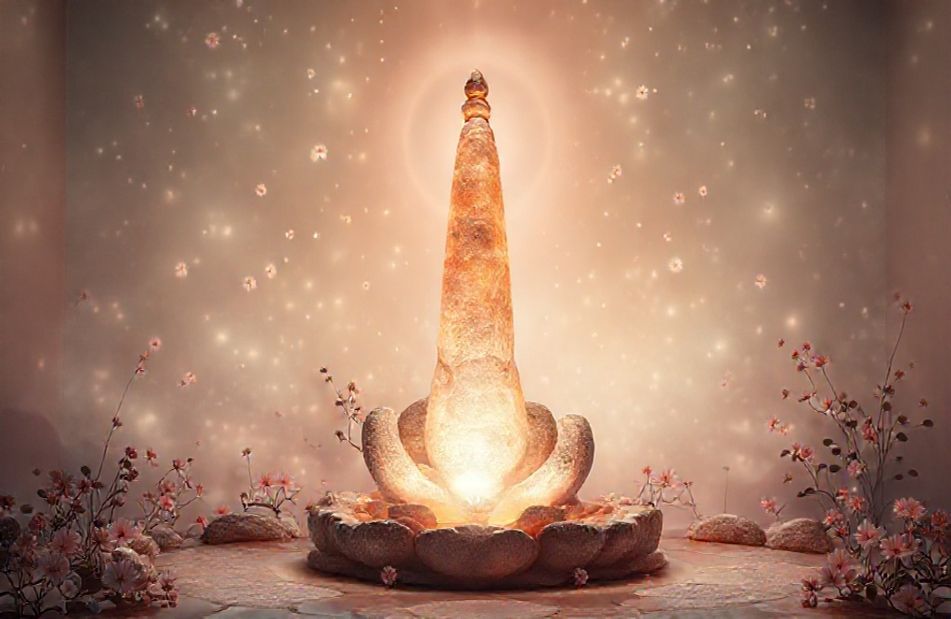 Lingam Wallpaper