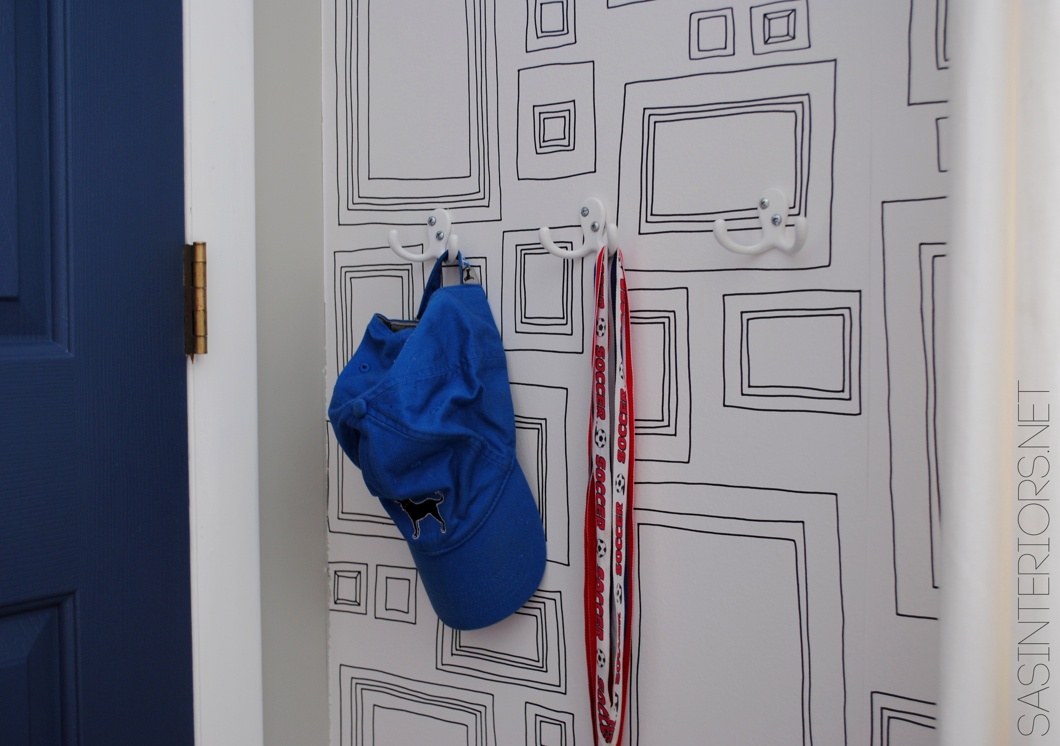 Free download Tips for hanging wallpaper perfectly [400x597] for your