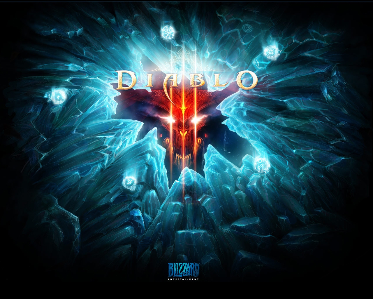 Awesome Diablo Wallpaper Cool Share This On