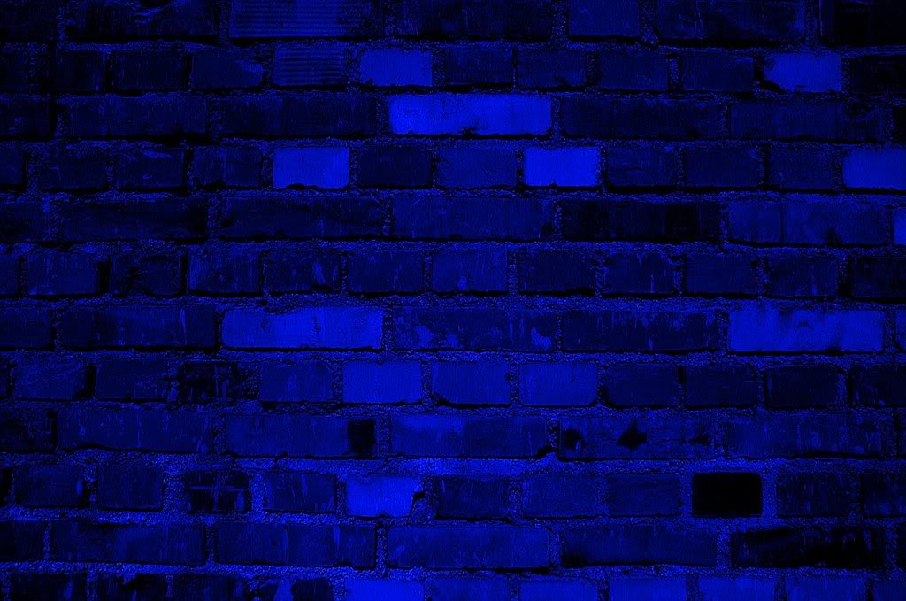 Brick Background Dark Blue Photo Brickbackgrounddarkblue Jpg