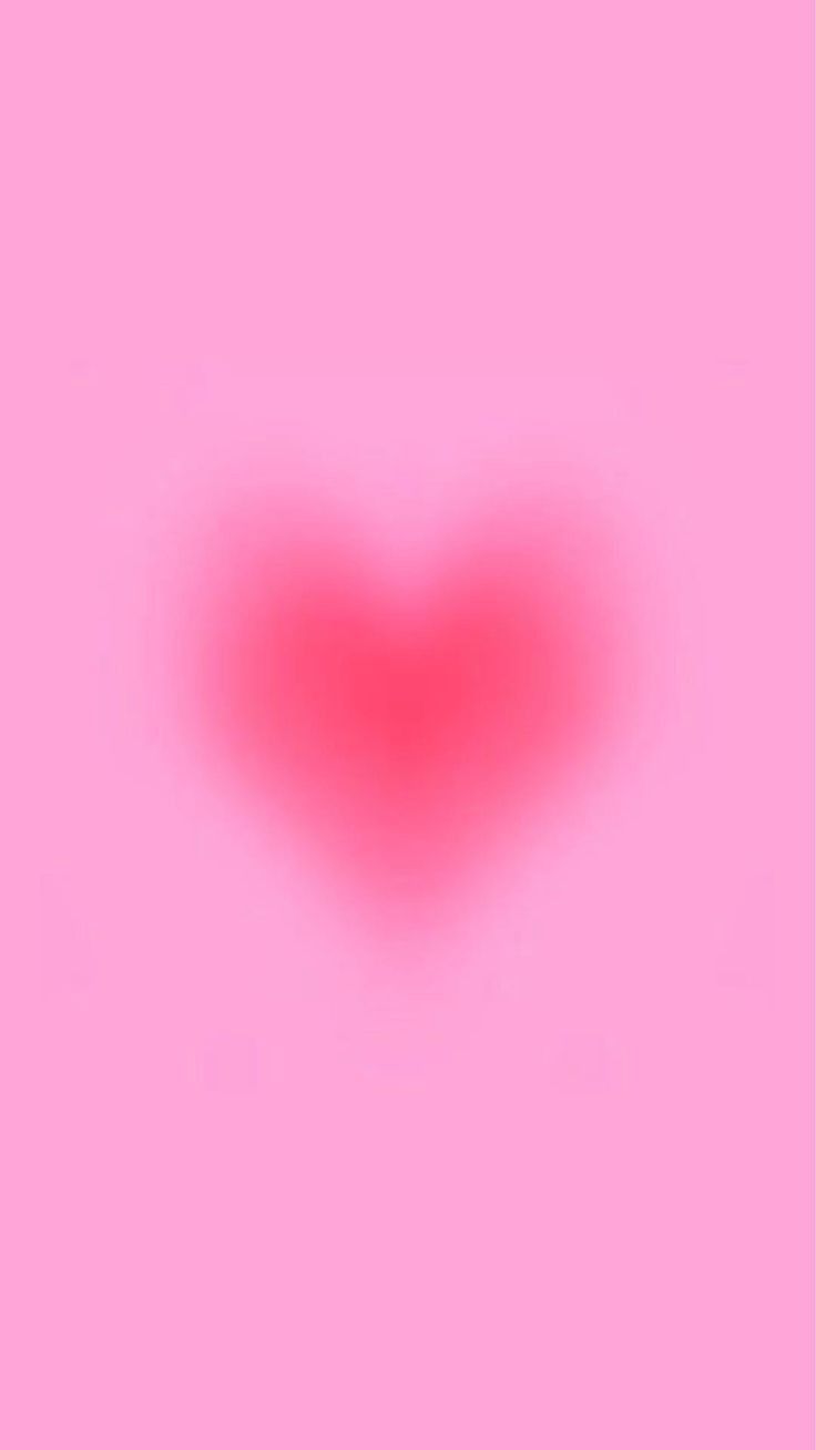 Eyl On Aura Blurred Energy Wallpaper Heart