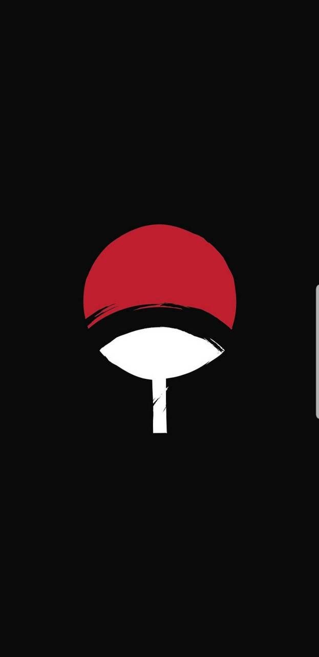 Uchiha Wallpaper By Ecuevas1