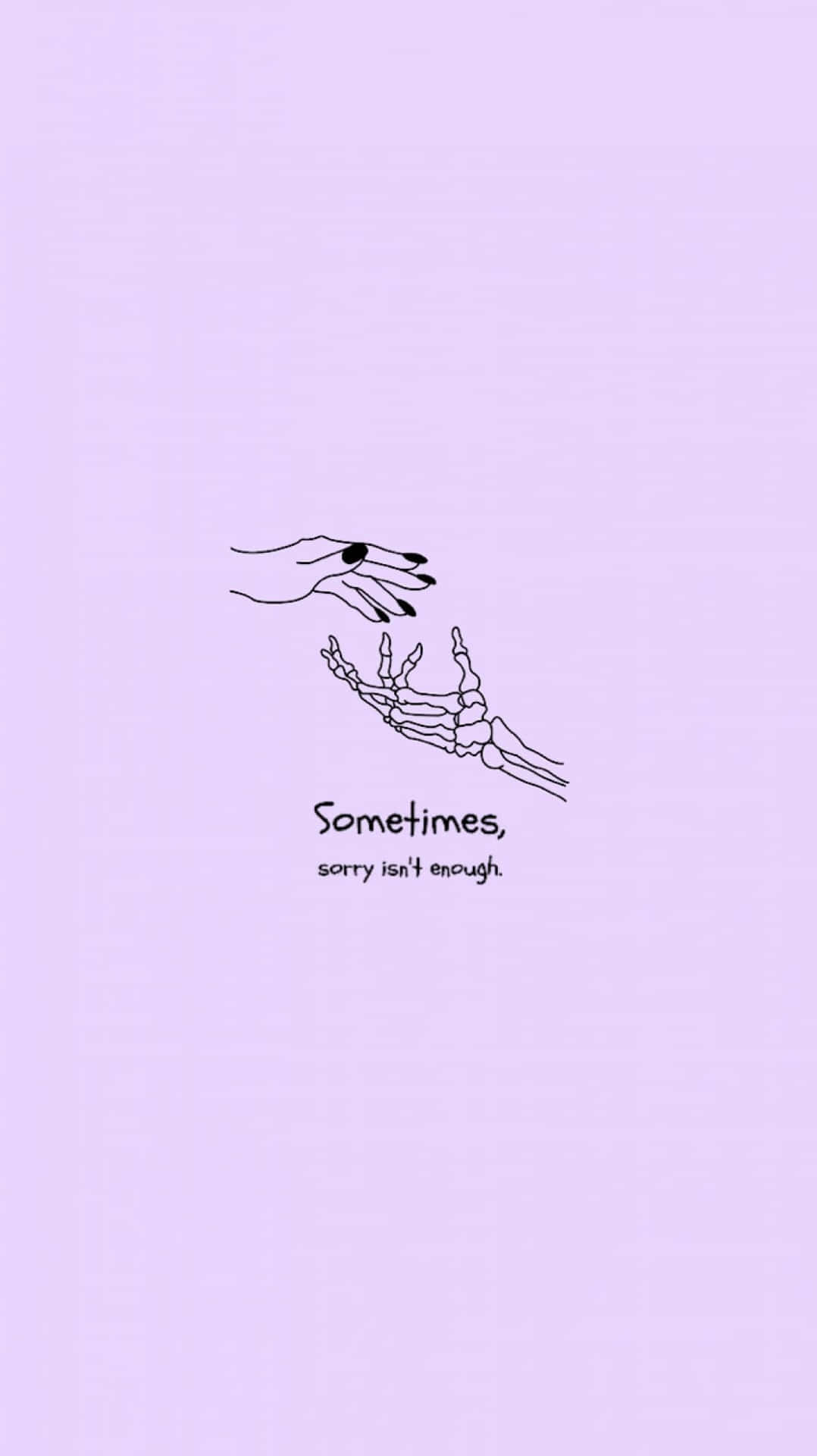 Quotes Wallpaper