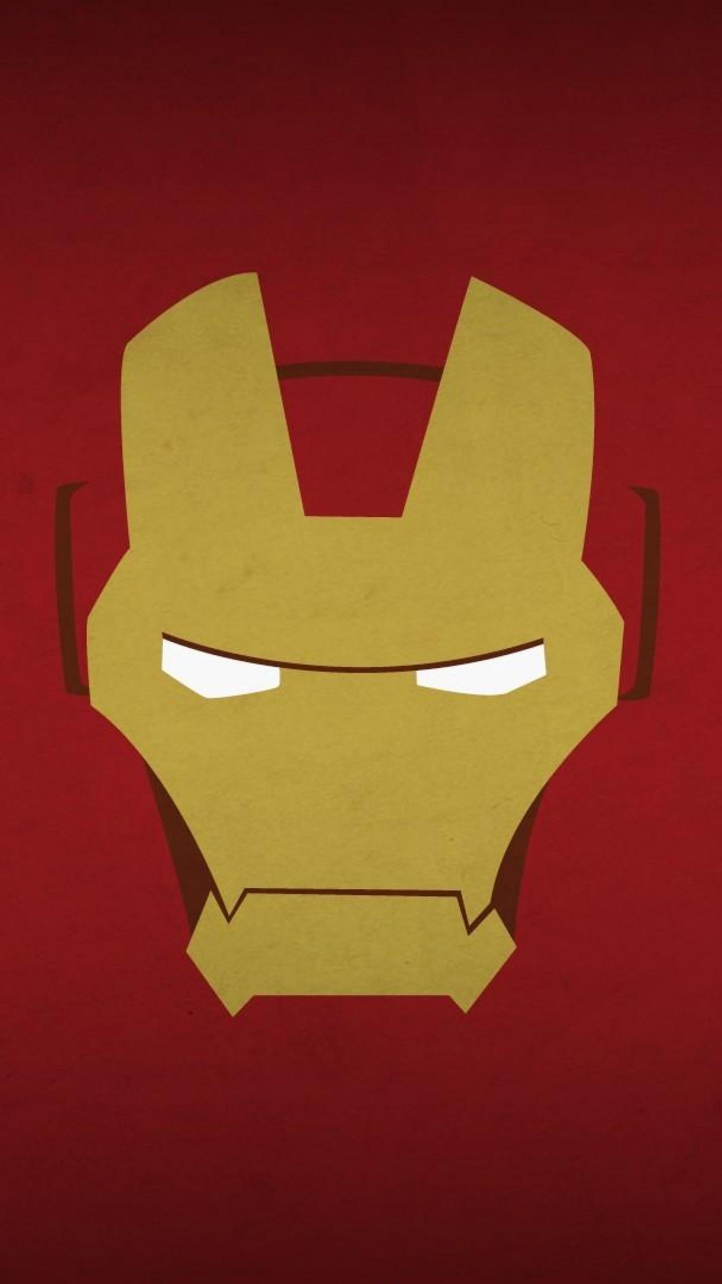 Iron Man Wallpaper For Mobile Group