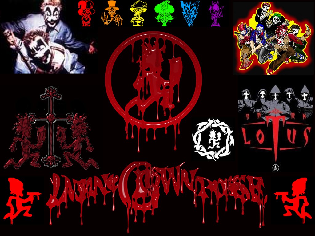 Insane Clown Posse Image Icp Greatness HD Wallpaper And
