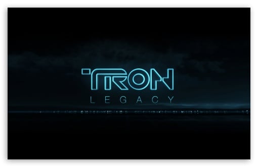 Tron Legacy HD wallpaper for Standard 43 54 Fullscreen UXGA XGA SVGA 510x330