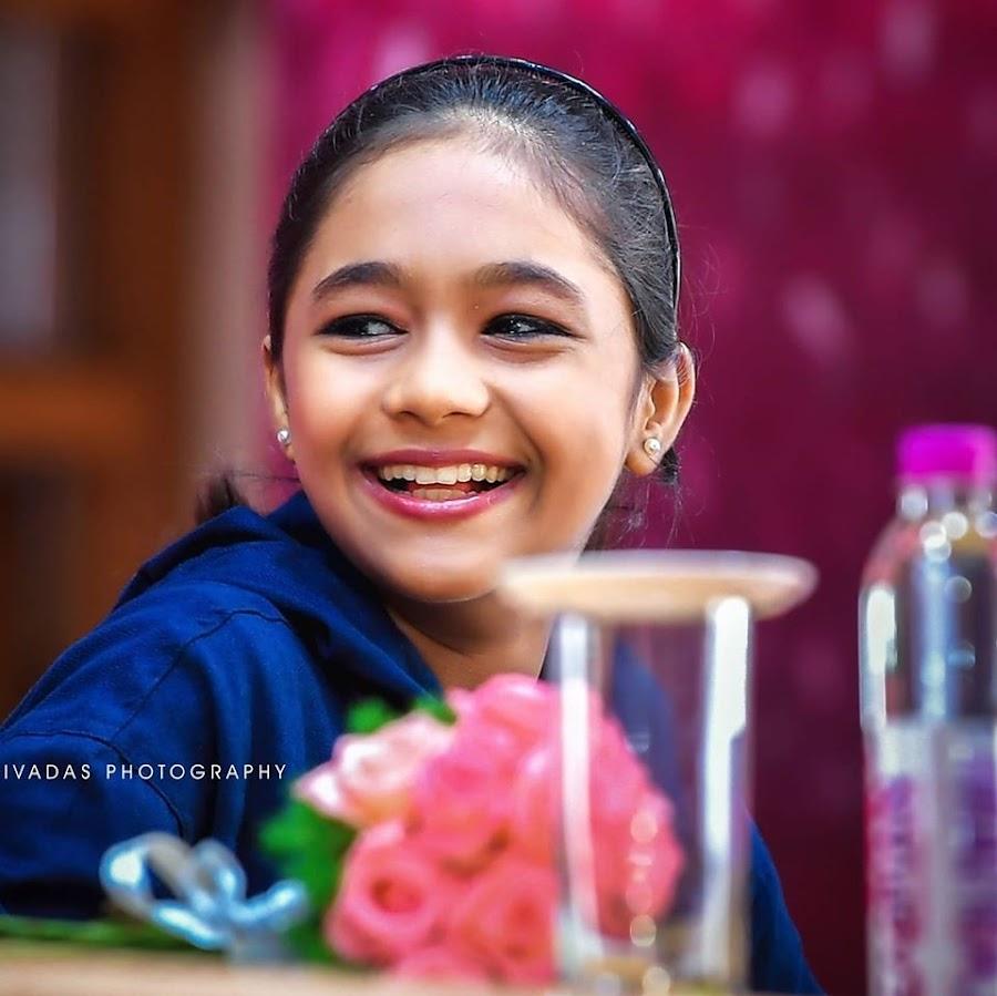 Shivani Menon