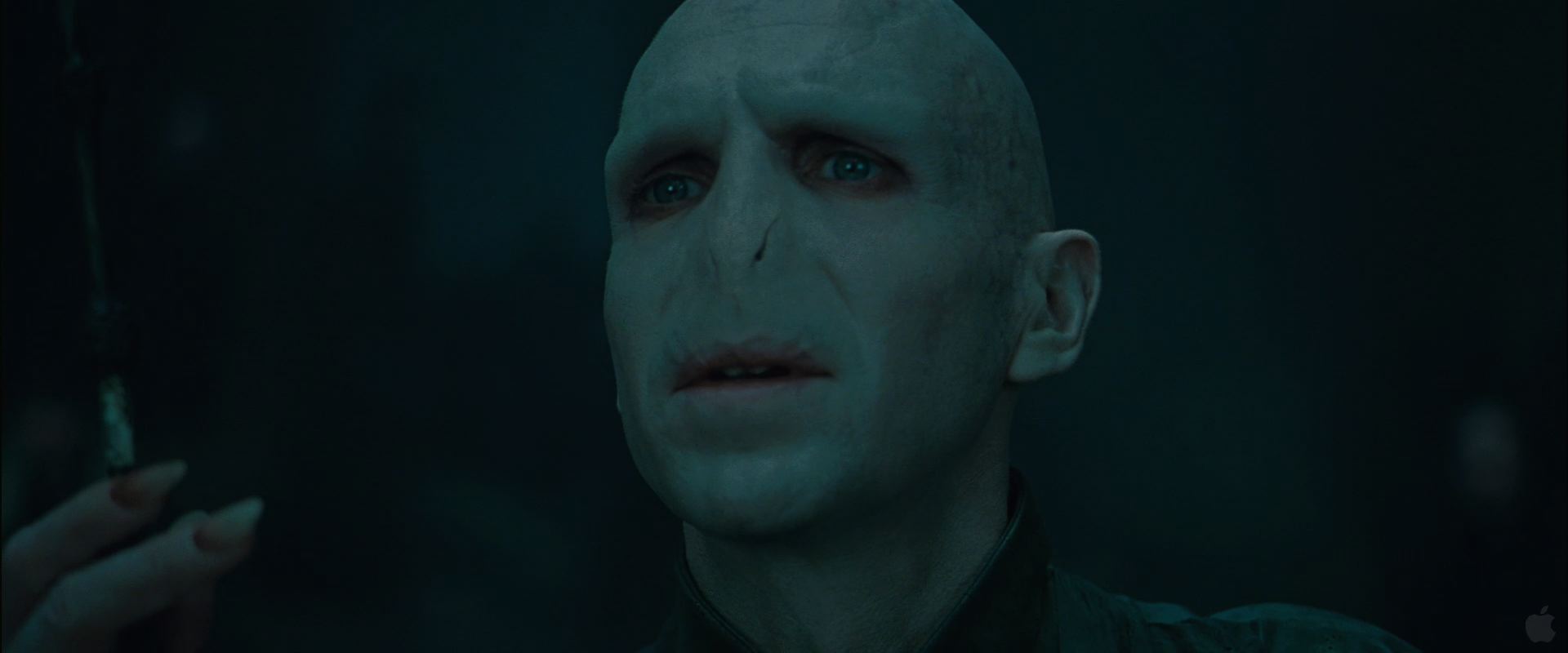 Lord Voldemort Wallpaper From Harry Potter