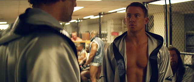 New Magic Mike Xxl Trailer Takes Us On Magical Trip To South